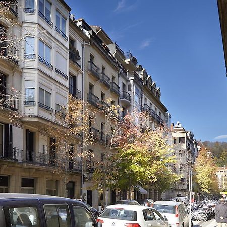 Garibay Terrace By Feelfree Rentals San Sebastián Zimmer foto