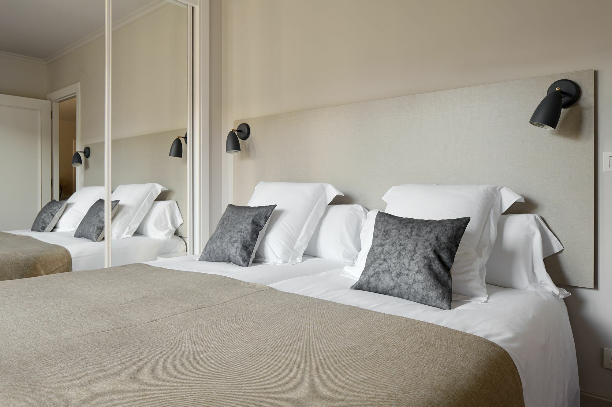 Garibay Terrace By Feelfree Rentals San Sebastián Exterior foto