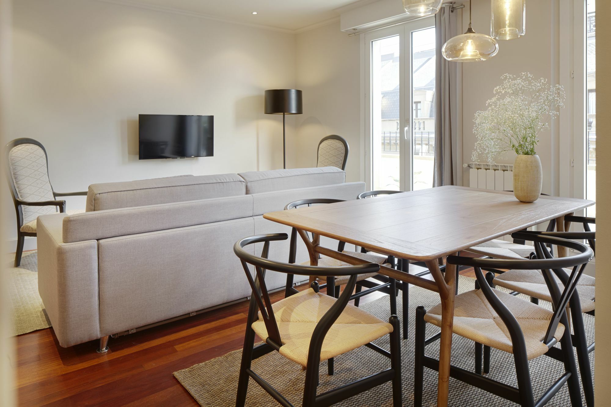 Garibay Terrace By Feelfree Rentals San Sebastián Exterior foto