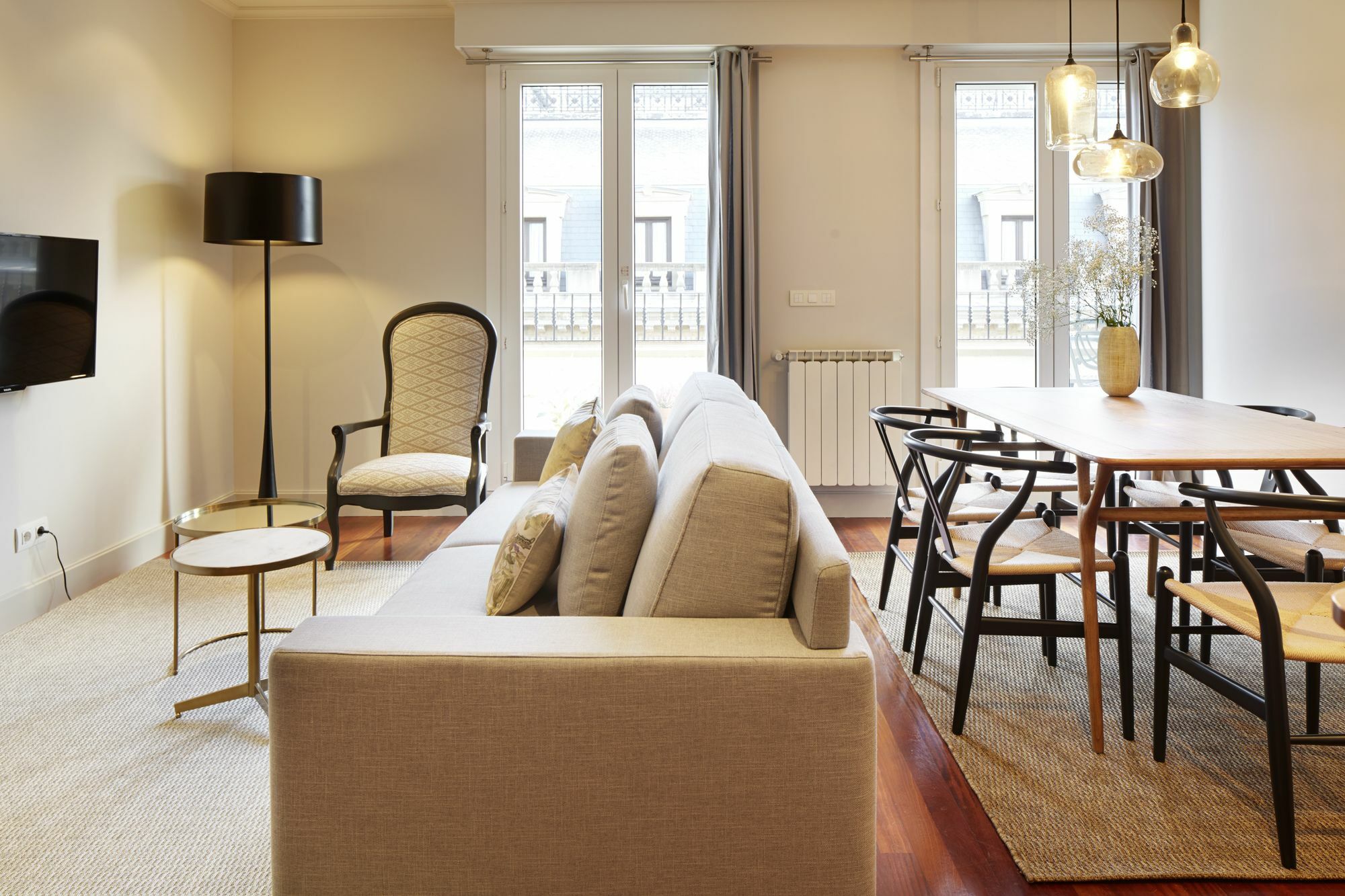 Garibay Terrace By Feelfree Rentals San Sebastián Exterior foto