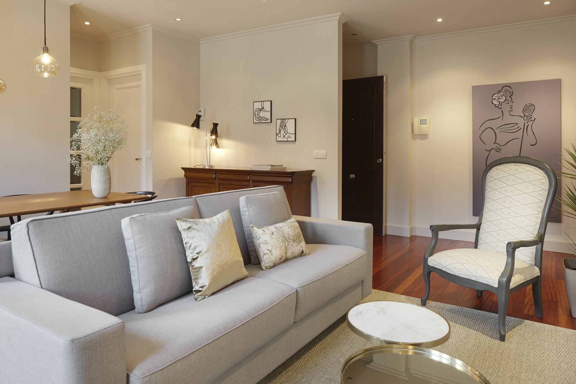 Garibay Terrace By Feelfree Rentals San Sebastián Exterior foto