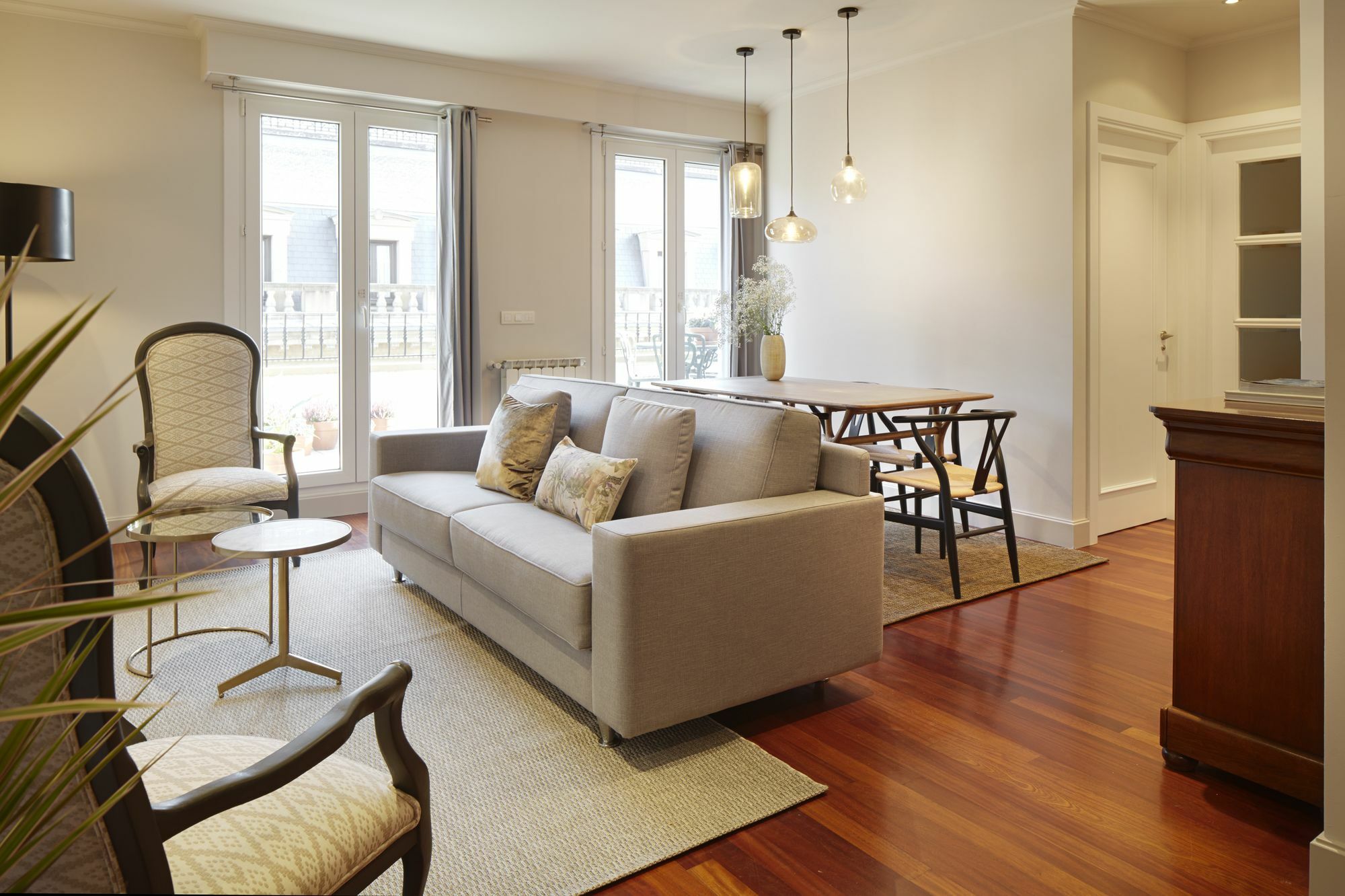 Garibay Terrace By Feelfree Rentals San Sebastián Exterior foto